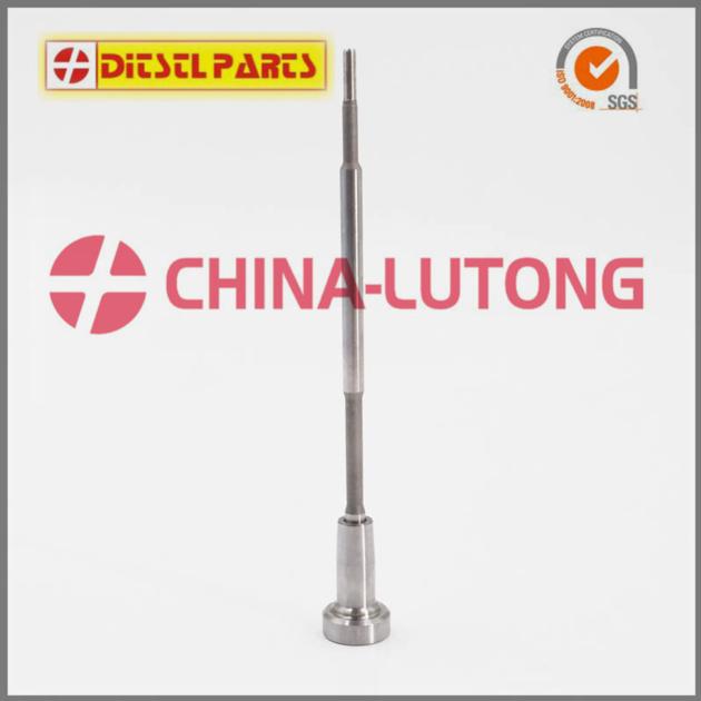 Diesel Injector Repair Patrs Common Rail Control Valve F00VC01004 / FOOVC01004 For Injector 0 445 11