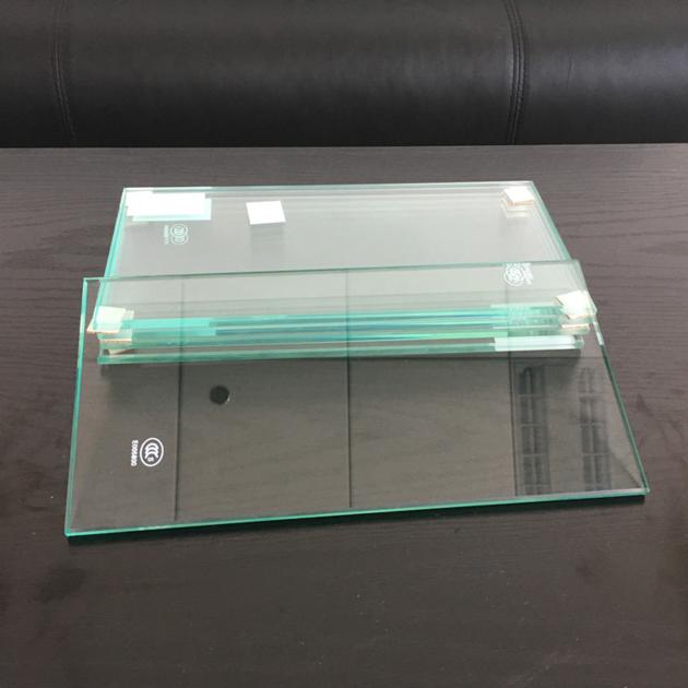 China 8mm 10mm 12mm tempered toughened glass factory prize