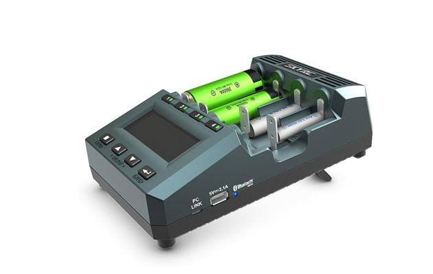 SkyRC MC3000 Universal Battery Charger&Analyzer