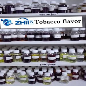 ZHII Pure Tobacco Flavor