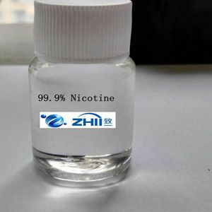 ZHII Pure Nicotine