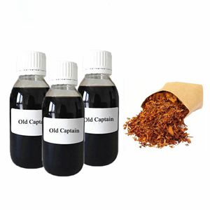 Tobacco Flavor High Concentrate