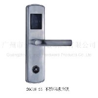 26C48-SS Stainless Steel Sensor Lock