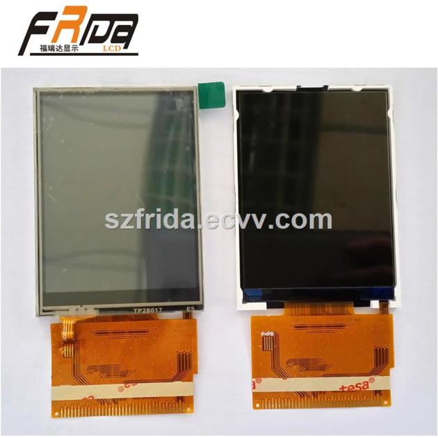 2.8inch TFT LCD Module /screen/display with MCU interface