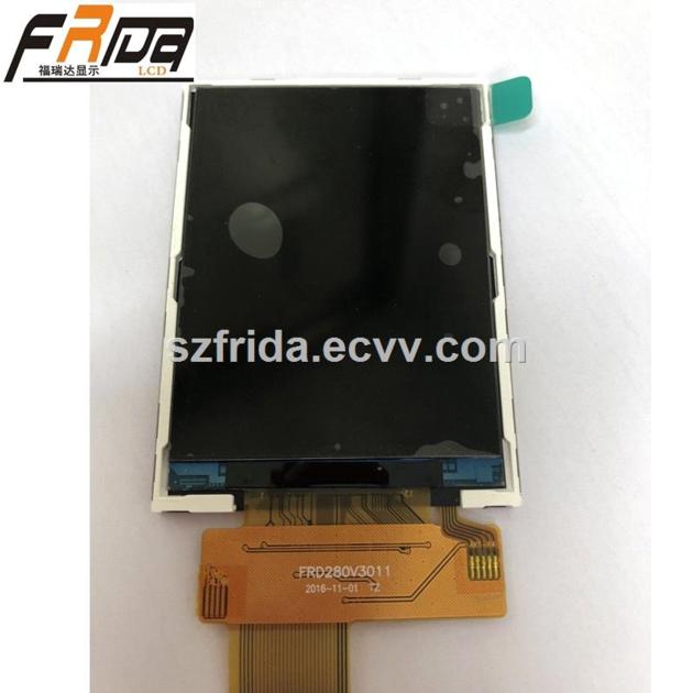 2 8inch TFT LCD Module Screen