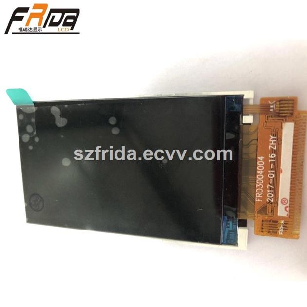 3.0 inch TFT LCD Module /screen/display 
