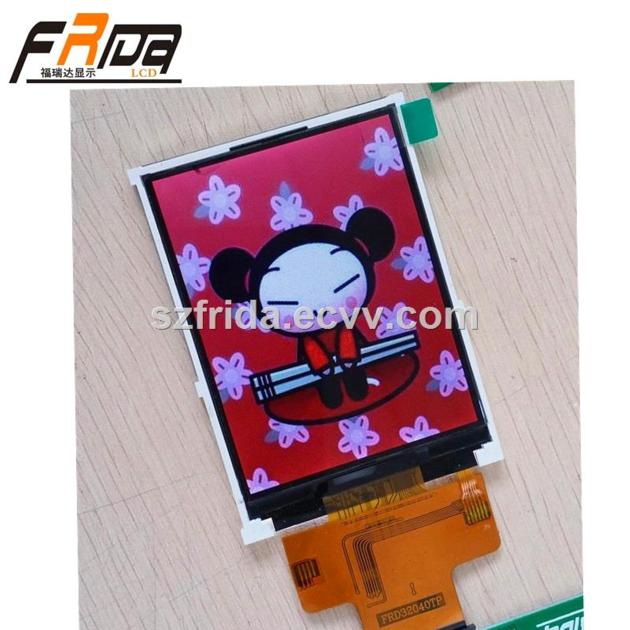 3.2 inch TFT LCD Module /screen/display