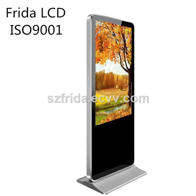 65 Inch TFT LCD Digital Signage