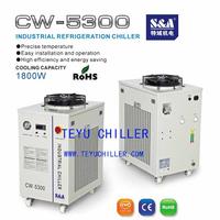Process Cooling Chillers For CNC Cutting Machine