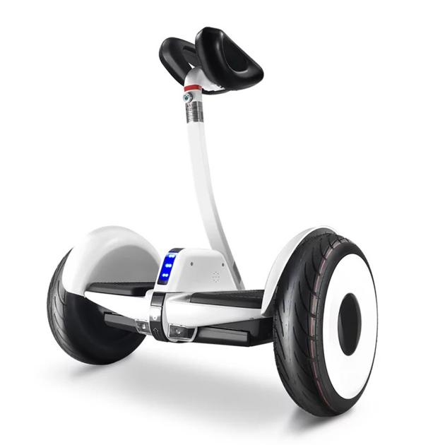 Self-balancing Scooter, 10-inch Big Wheel Aluminum Alloy Balance Scooter, Wholesale