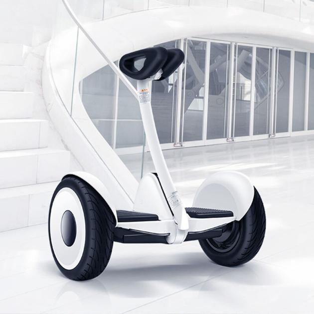 Electric Scooter Smart Self Balancing Electric