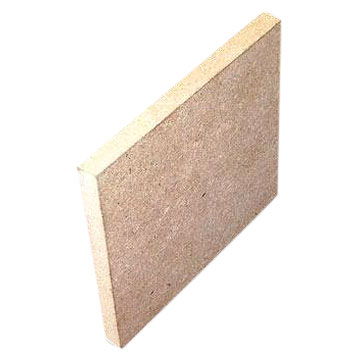 MDF from manufacturer