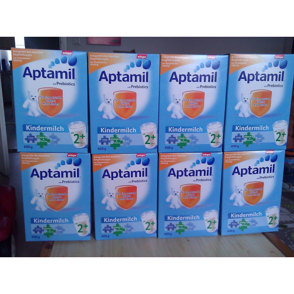 Aptamil baby milk Powder
