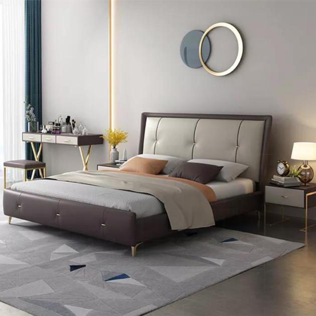 Modern Bed Frame UMIKK Manufacturer Wholesale
