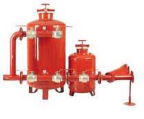 Sand Filter System for Drip Irrigation