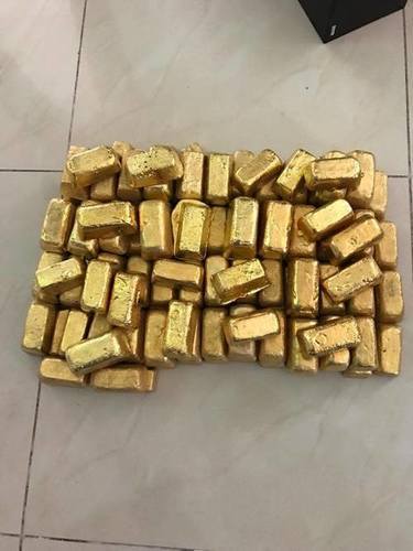 Gold Bar For Sale