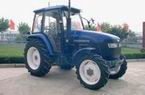 JM series 18-30 HP Farming Tractors