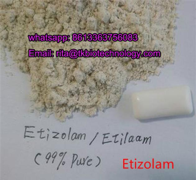 etizolam 