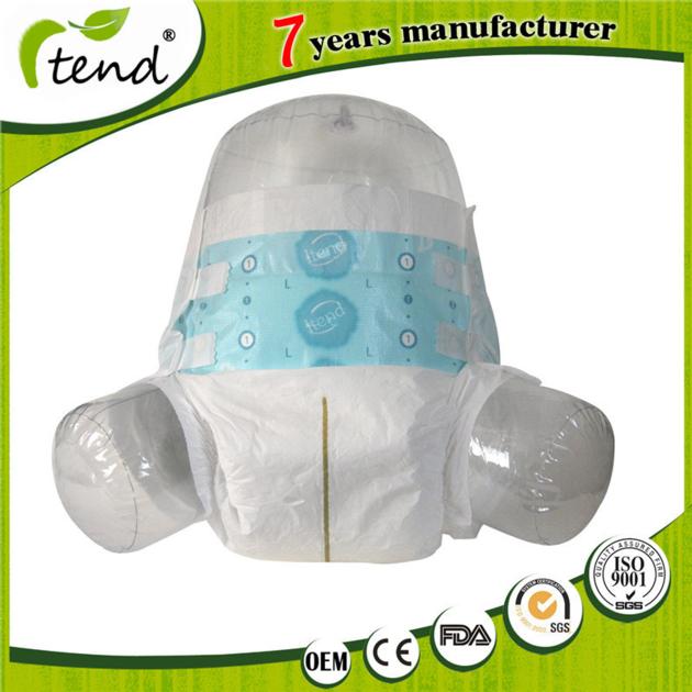 Incontinence Products Adult Diapers