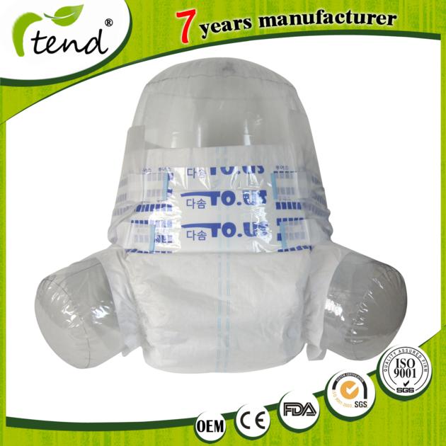 incontinence products adult diapers