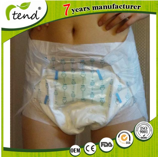 Incontinence Products Adult Diapers