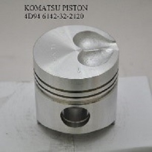 KOMATSU Diesel Engine Piston Set