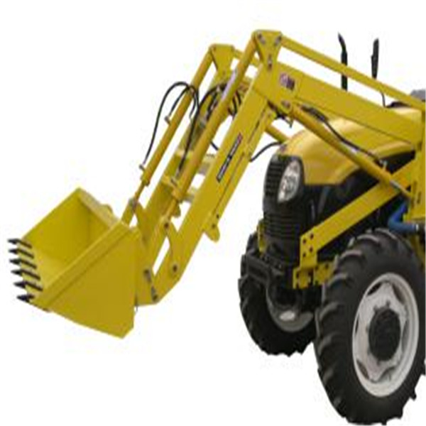 Hot sale new design low price Front end loader/FEL for agricultural tractors