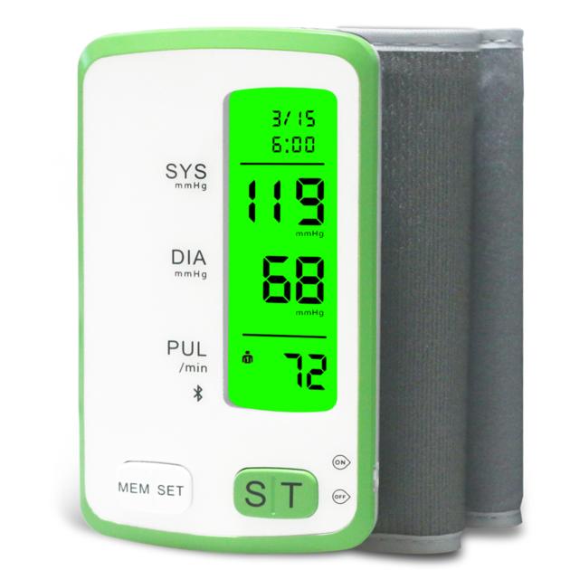 Upper Arm blood pressure  monitor: U819