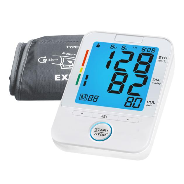Digital blood pressure monitor:U80K
