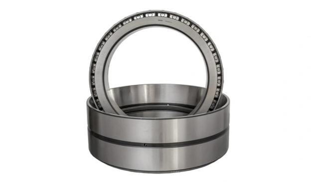 Double-Row Tapered Roller Bearings (Inch)