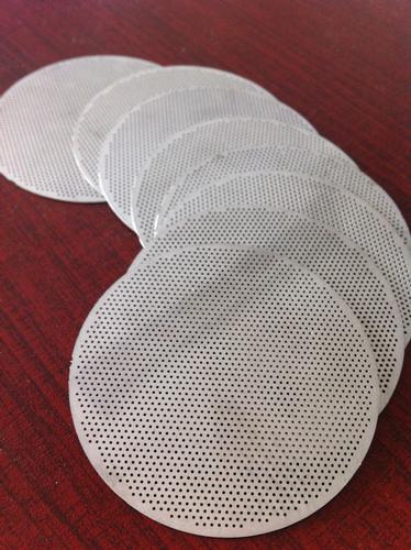 Zhi Yi Da Metal Stainless Steel Filter Frame Perforated Panel Sheet Plate To Global