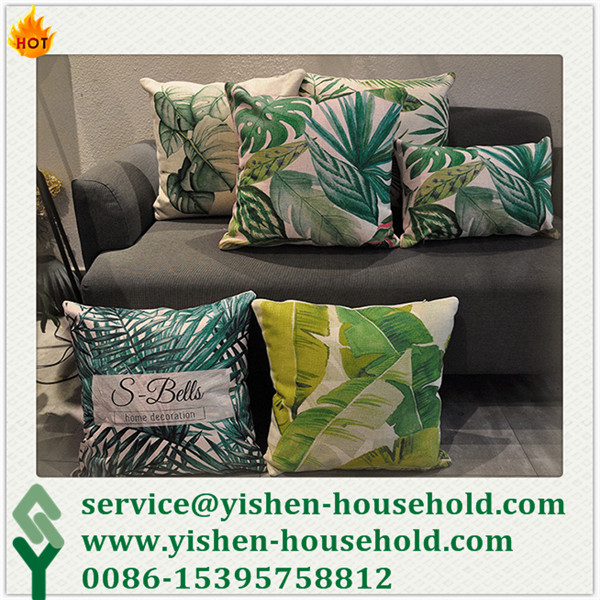 Yishen-Household ikea cushion cover