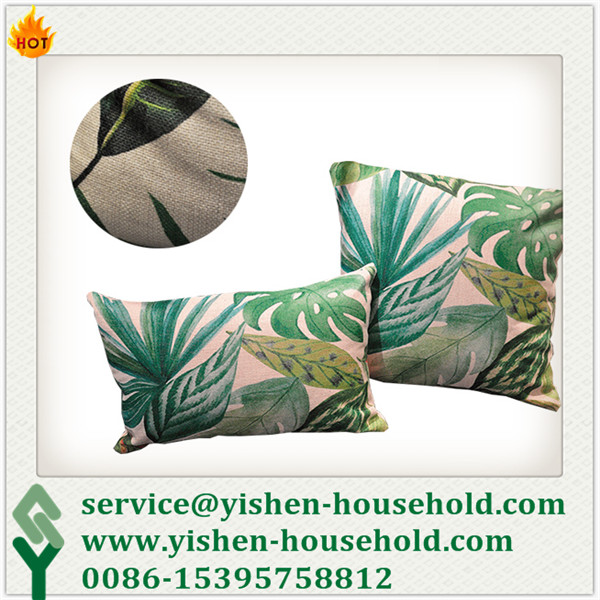 Yishen-Household Decorative Latest Design Cushion Cover, Cushion Cover, Cushion Cover Wholesale