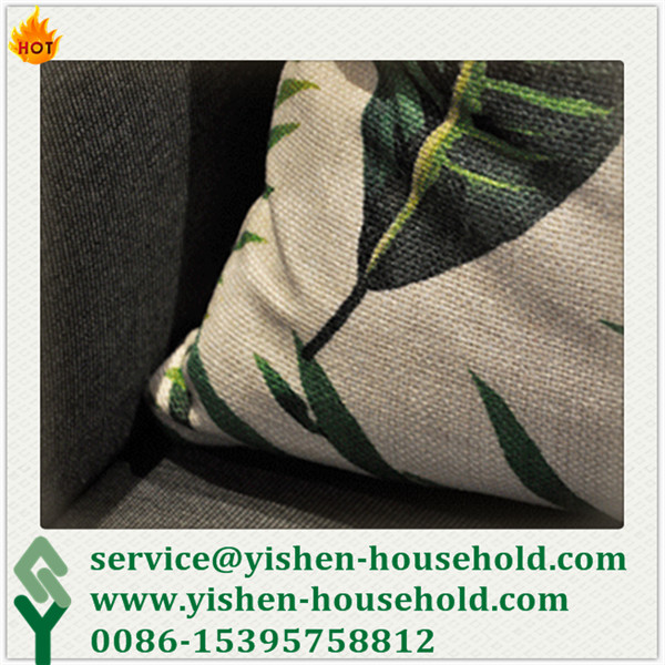 Yishen Household Ikea Cushion Cover