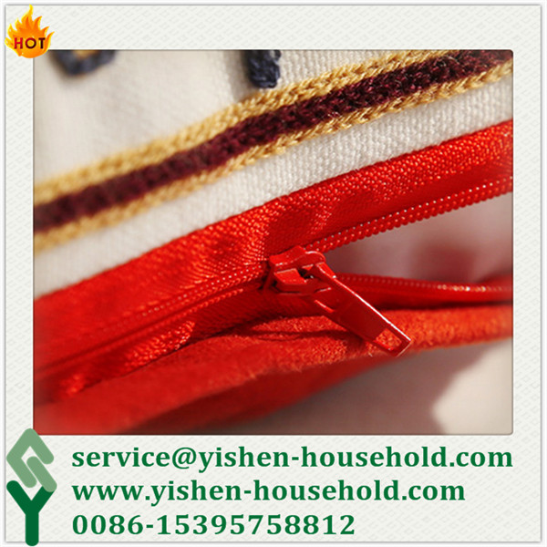 Yishen Household NO MOQ Embroidery Sofa