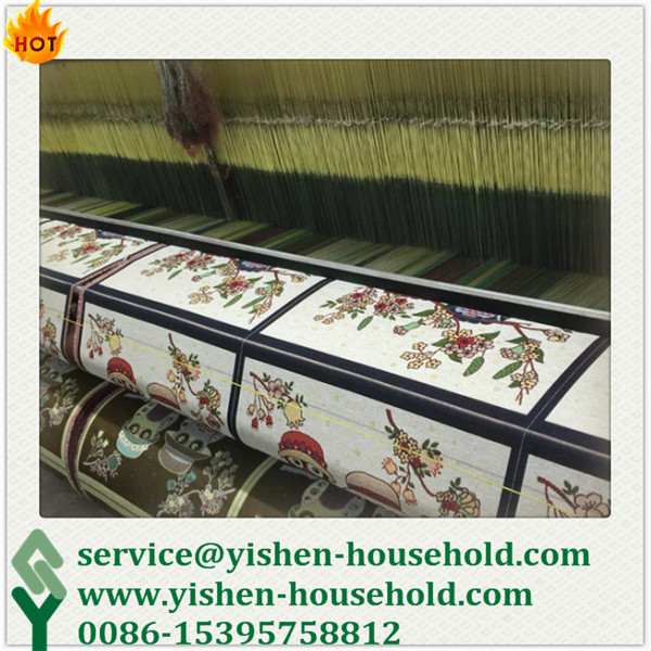 Yishen Household Hot Woven Jacquard Decorative