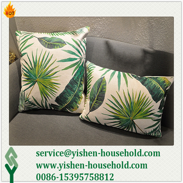 Yishen-Household sofa cushion,cushion cover, cushion home decor
