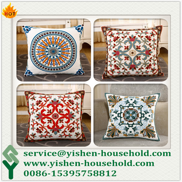 Yishen Household Sofa Cushion Cover