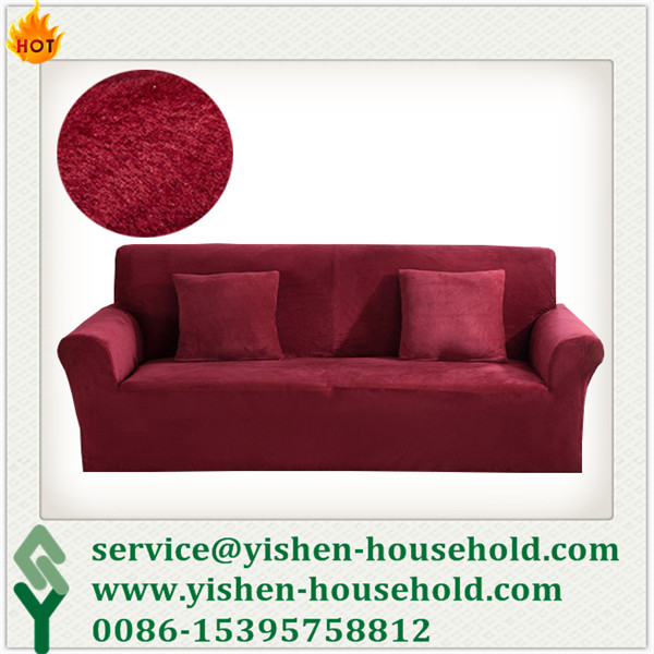 Yishen-Household spandex stretch sofa cover