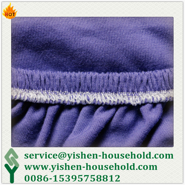 Yishen Household Cheap Spandex Knitted Sofa