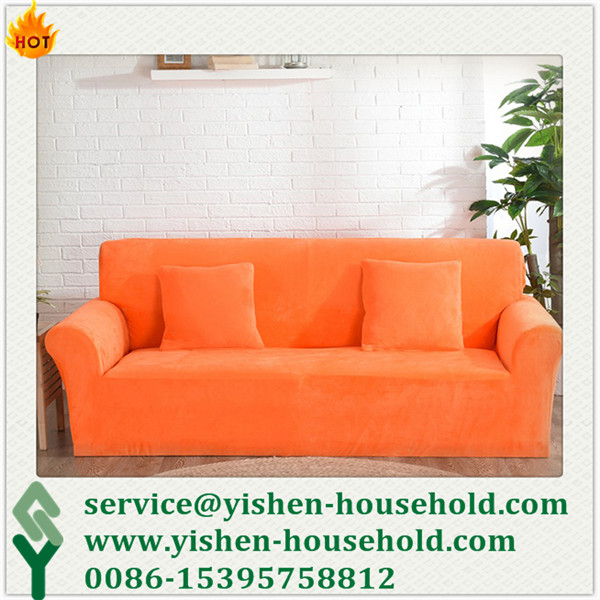 Yishen Household Good Quality Sofa Cover