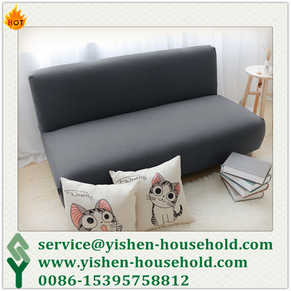Yishen-Household Italian strong Stretch grey sofa cover