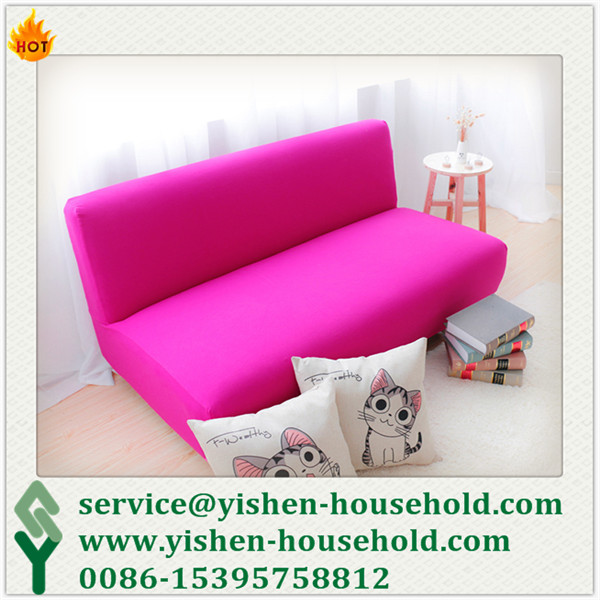 Yishen-Household Stretch ikea karlstad sofa cover