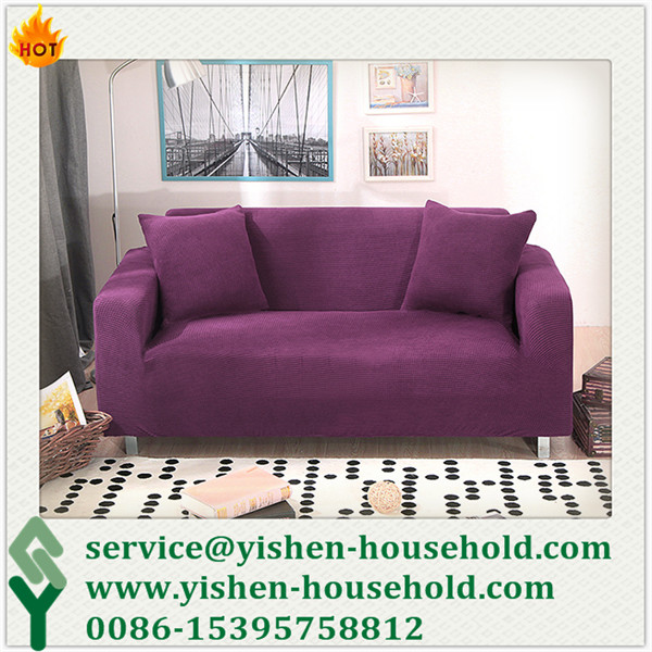 Yishen Household Spandex Sofa Bed Cover