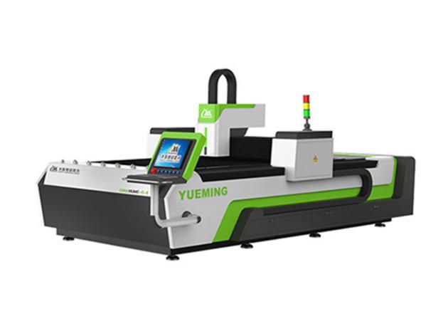 500w fiber laser cutting machine 
