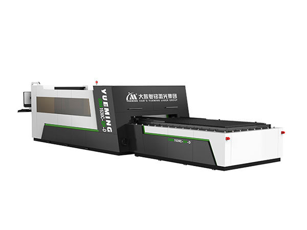 1500w fiber laser cutting machine 