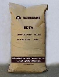 EDTA/EDDHA micronutrients fertilizers