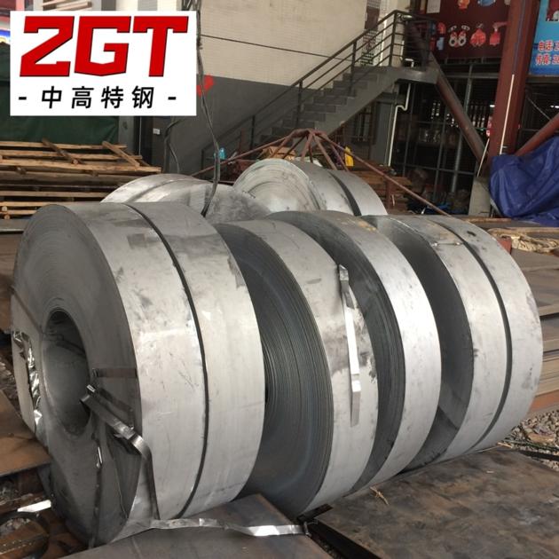1.0mm-4.0mm Thick High Carbon Steel Plates Cold Rolled 45#,S45,C45,1045,080M46