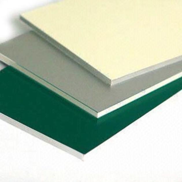 Aluminum Composite Panel for boats