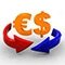 Foreign Exchange Currency Converter
